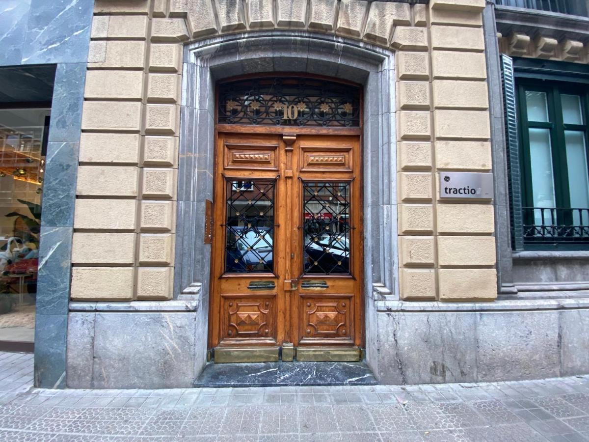 Be Basque By Forever Rentals Bilbao Zewnętrze zdjęcie