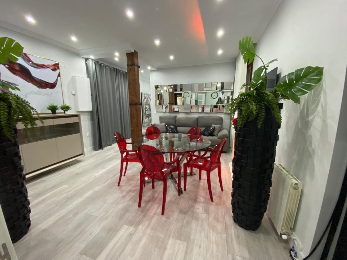 Be Basque By Forever Rentals Bilbao Zewnętrze zdjęcie