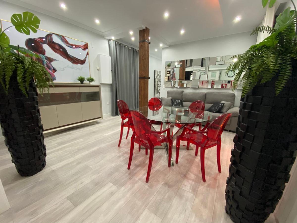 Be Basque By Forever Rentals Bilbao Zewnętrze zdjęcie